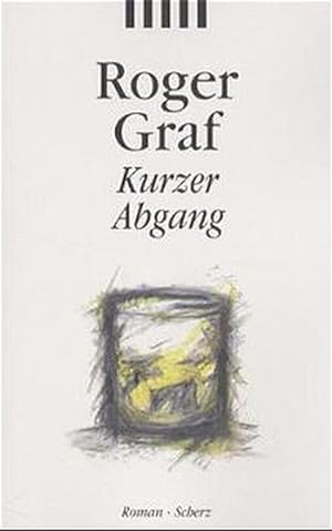 Seller image for Kurzer Abgang for sale by Versandantiquariat Felix Mcke