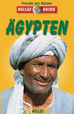 Image du vendeur pour Nelles Guide, gypten mis en vente par Versandantiquariat Felix Mcke