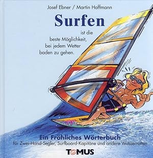 Surfen