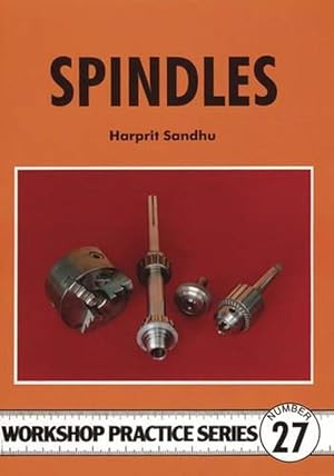Bild des Verkufers fr Spindles (Paperback) zum Verkauf von Grand Eagle Retail