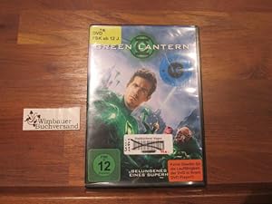 Image du vendeur pour Green Lantern mis en vente par Antiquariat im Kaiserviertel | Wimbauer Buchversand