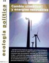 Bild des Verkufers fr Ecologa Poltica. Cuadernos de debate internacional 39: Cambio climtico y energas renovabales zum Verkauf von Agapea Libros