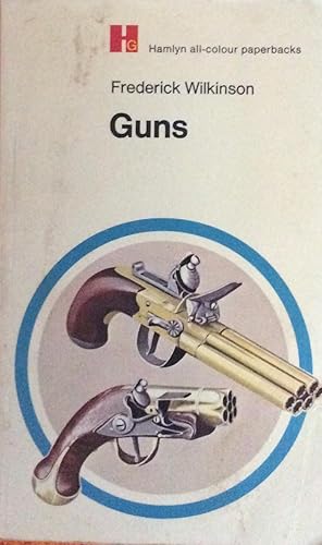 Immagine del venditore per Guns venduto da Artful Dodger Books