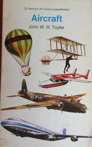 Bild des Verkufers fr Aircraft (All Col. Pbs.) zum Verkauf von Artful Dodger Books