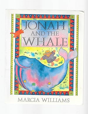 Image du vendeur pour Jonah & the Whale mis en vente par TuosistBook