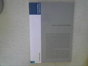 Imagen del vendedor de Scham und Schamlosigkeit : eine Spurensuche. Ill. von Luis Murschetz. [Vontobel-Stiftung] / Vontobel-Stiftung: Vontobel-Schriftenreihe ; 2080 a la venta por Antiquariat Bookfarm