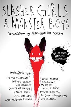 Immagine del venditore per Slasher Girls & Monster Boys (Paperback) venduto da Grand Eagle Retail