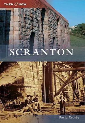 Seller image for Scranton (Paperback) for sale by Grand Eagle Retail