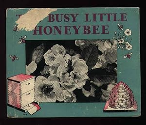 The Busy little Honey Bee