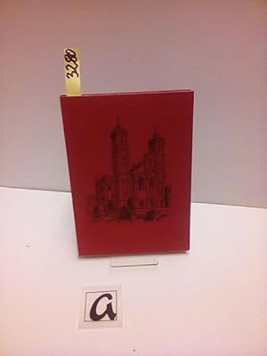 Bild des Verk�ufers f�r Wir wallfahren - 1200 Jahre Ottobeuren. zum Verkauf von AphorismA gGmbH