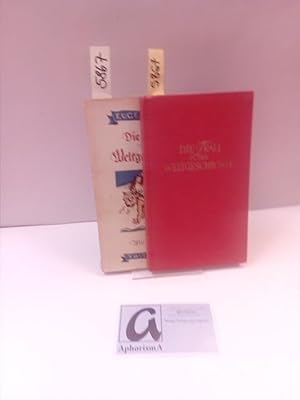 Seller image for Die Frau in der Weltgeschichte. Ein heiteres Buch. for sale by AphorismA gGmbH