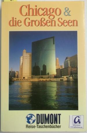 Seller image for Chicago & die groen Seen. for sale by AphorismA gGmbH