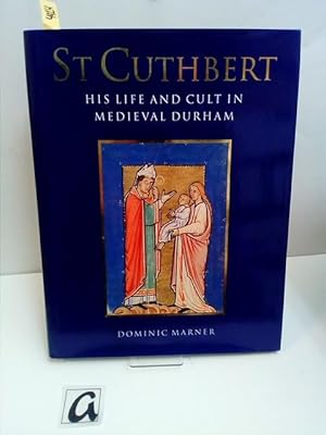 Bild des Verkufers fr St. Cuthbert. His Life and Cult in Medieval Durham. Bildband. zum Verkauf von AphorismA gGmbH