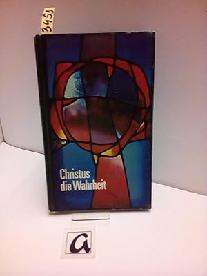 Seller image for Christus - die Wahrheit (7). for sale by AphorismA gGmbH