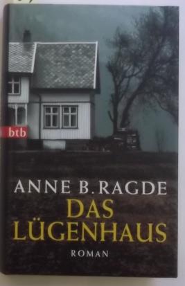 Seller image for Das Lgenhaus. Roman. for sale by AphorismA gGmbH