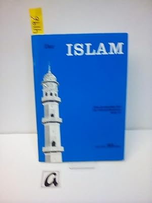 Bild des Verkufers fr Eine grossartige Zeit fr Ahmadi-Muslims. Zeitschrift. zum Verkauf von AphorismA gGmbH