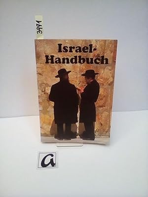 Immagine del venditore per Israel-Handbuch. Reisefhrer. venduto da AphorismA gGmbH