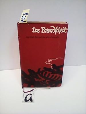 Seller image for Das Brandscheit. Ein Stck Wegs mit dem alten Gottesvolk. for sale by AphorismA gGmbH