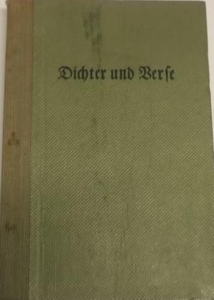 Imagen del vendedor de Theodor Fontane | Ein deutscher Lyriker. Meine Heide | Gedichte. a la venta por AphorismA gGmbH