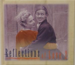 Image du vendeur pour Reflections of Love 2. mis en vente par AphorismA gGmbH