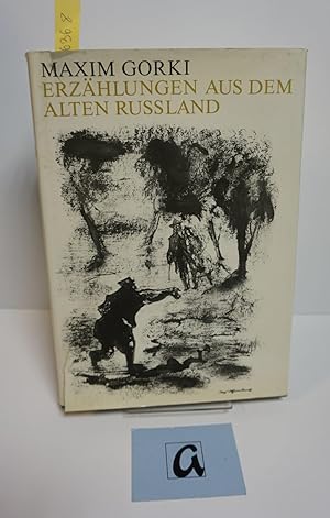 Imagen del vendedor de Erzhlungen aus dem alten Ruland. a la venta por AphorismA gGmbH