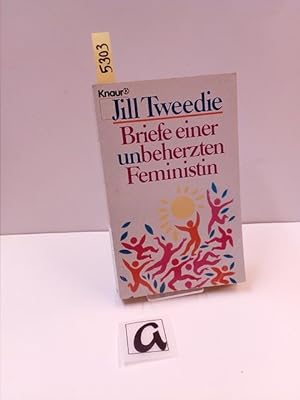 Seller image for Briefe einer unbeherzten Feministin. Roman. for sale by AphorismA gGmbH