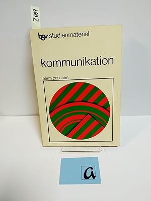 Seller image for Kommunikation. for sale by AphorismA gGmbH