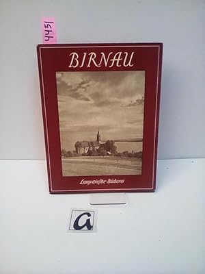 Imagen del vendedor de Birnau. Bildband. a la venta por AphorismA gGmbH