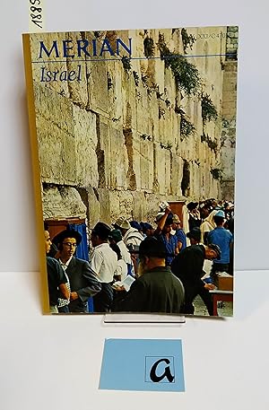 Immagine del venditore per Israel. Zeitschrift. venduto da AphorismA gGmbH