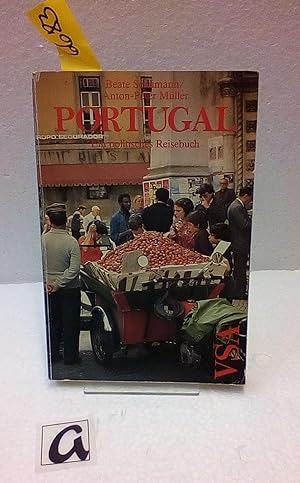 Seller image for Portugal. ein politisches Reisebuch. for sale by AphorismA gGmbH