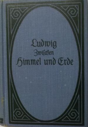 Seller image for Zwischen Himmel und Erde. Roman. for sale by AphorismA gGmbH