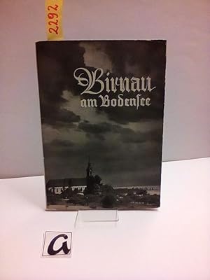 Image du vendeur pour Birnau am Bodensee. Marienwallfahrtskirche. mis en vente par AphorismA gGmbH