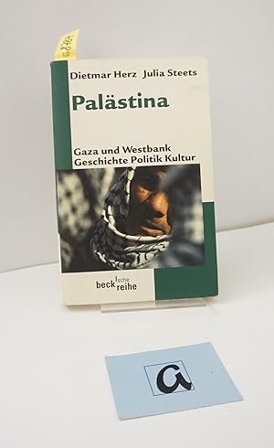 Immagine del venditore per Palstina [2001]. Gaza und Westbank - Geschichte und Kultur. venduto da AphorismA gGmbH