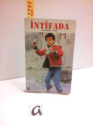 Seller image for Intifada. Ceviren: sleyman cetinkaya. for sale by AphorismA gGmbH