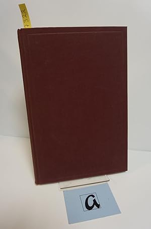 Seller image for Gesamtverzeichnis fr die Bnde 1-99 des Shakespeare-Jahrbuchs. for sale by AphorismA gGmbH