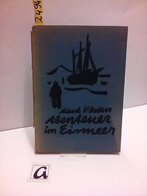 Seller image for Abenteuer im Eismeer. for sale by AphorismA gGmbH