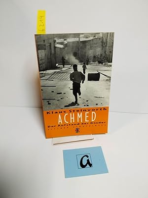 Seller image for Achmed. Aufstand der Kinder. for sale by AphorismA gGmbH