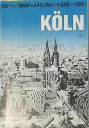 Bild des Verkufers fr Stadt Kln. zum Verkauf von AphorismA gGmbH