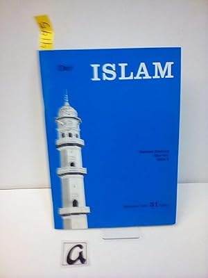 Bild des Verkufers fr Taslima Nasrins "Qur-an". Zeitschrift. zum Verkauf von AphorismA gGmbH