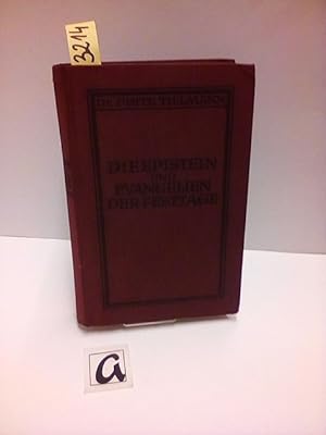 Seller image for Die Episteln und Evangelien der Festtage im Dienste der Predigt erklrt. for sale by AphorismA gGmbH