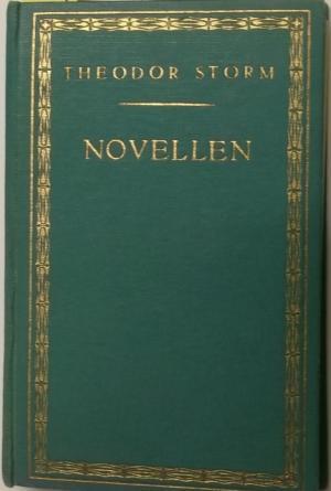 Seller image for Zwei Novellen. for sale by AphorismA gGmbH