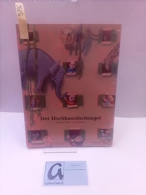 Seller image for Der Hochhausdschungel. for sale by AphorismA gGmbH