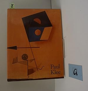 Seller image for Paul Klee 1879-1940. for sale by AphorismA gGmbH