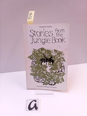 Seller image for Stories from the Jungle Book. for sale by AphorismA gGmbH