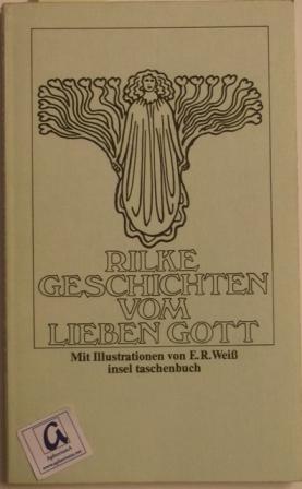 Seller image for Geschichten vom lieben Gott. for sale by AphorismA gGmbH