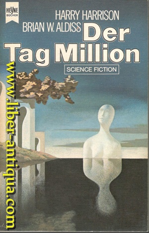 Der Tag Million - Science Fiction Stories