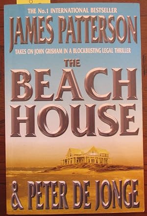Seller image for Beach House, The for sale by Reading Habit