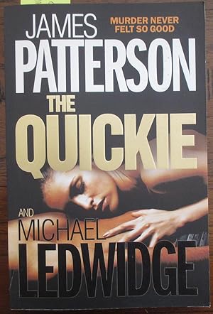 Seller image for Quickie, The for sale by Reading Habit