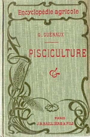 Pisciculture.