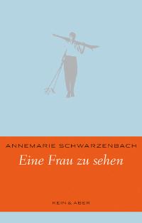 Seller image for Eine Frau zu sehen. for sale by A43 Kulturgut